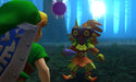 [Nintendo 3DS] The Legend of Zelda Majora's Mask 3D CTR-P-AJRJ Role Playing NEW_8