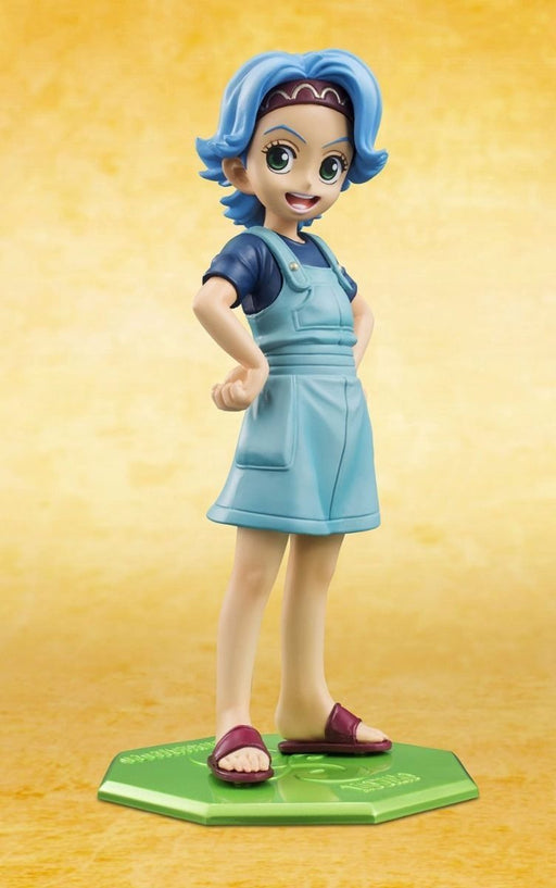 MegaHouse Portrait.Of.Pirates One Piece CB-R2 Nojiko Figure NEW from Japan_2