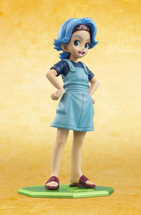 MegaHouse Portrait.Of.Pirates One Piece CB-R2 Nojiko Figure NEW from Japan_5