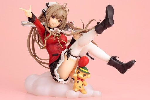 Amagi Brilliant Park ISUZU SENTO 1/8 PVC Figure Kotobukiya NEW from Japan_2