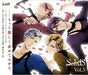[CD] SolidS Vol.3 NEW from Japan_1