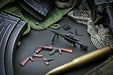 Tomytec 1/12 Little Armory (LA010) AKM Type Plastic Model Kit NEW from Japan_6