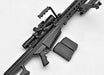 Tomytec 1/12 Little Armory (LA011) M82A1 Type Plastic Model NEW from Japan_5
