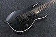 Ibanez RG370ZB-WK Weathered Black Made in Japan Electric Guitar Black Rosewood_3