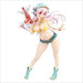 SUPER SONICO CAMPUS LIFE FIGURE BANPRESTO Nitroplus Quality Prize in Box NEW_1