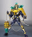 S.H.Figuarts Masked Kamen Rider Gaim Pine Arms & Baron Mango Arms Set BANDAI_3