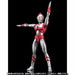 ULTRA-ACT ULTRAMAN 80 Action Figure BANDAI TAMASHII NATIONS from Japan_3