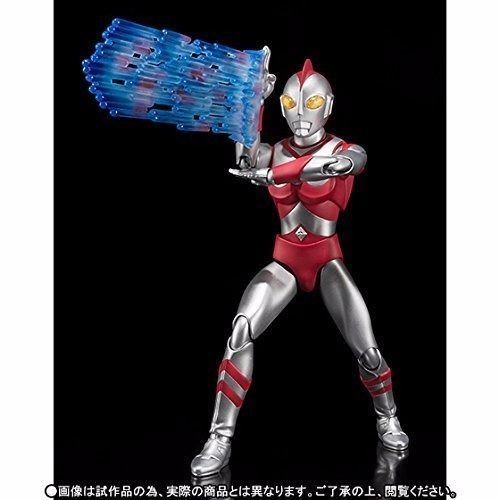 ULTRA-ACT ULTRAMAN 80 Action Figure BANDAI TAMASHII NATIONS from Japan_4