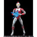 ULTRA-ACT ULTRAMAN 80 Action Figure BANDAI TAMASHII NATIONS from Japan_5