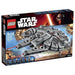 LEGO Star Wars Millennium Falcon TM 75105 NEW from Japan_1