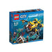 LEGO City Submarine Submarine 60092 NEW from Japan_2