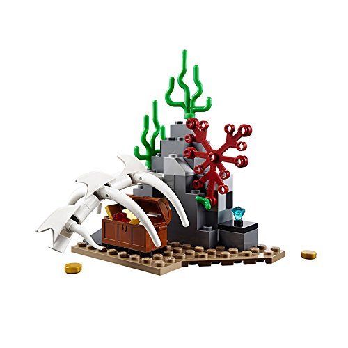 LEGO City Submarine Submarine 60092 NEW from Japan_6