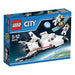 LEGO City Space Shuttle 60078 NEW from Japan_1
