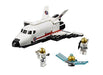LEGO City Space Shuttle 60078 NEW from Japan_3
