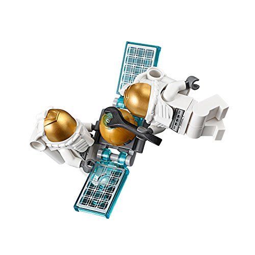 LEGO City Space Shuttle 60078 NEW from Japan_7