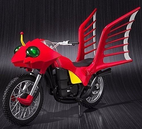 S.H.Figuarts Masked Kamen Rider Amazon Jungler Action Figure BANDAI from Japan_1
