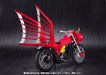 S.H.Figuarts Masked Kamen Rider Amazon Jungler Action Figure BANDAI from Japan_2
