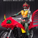 S.H.Figuarts Masked Kamen Rider Amazon & Jungler Set Action Figure BANDAI Japan_2