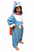 Southwark fleece costume specter watch Fuyunyan for children 110cm ? BAN-017F_3