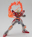 BANDAI HGBF 1-144 Build Burning Gundam PP Clear Ver. Events Limited NEW_1