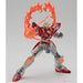 BANDAI HGBF 1-144 Build Burning Gundam PP Clear Ver. Events Limited NEW_2