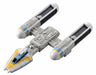 TOMICA TSW-05 Star Wars Y-Wing Starfighter Takara Tomy from Japan_1