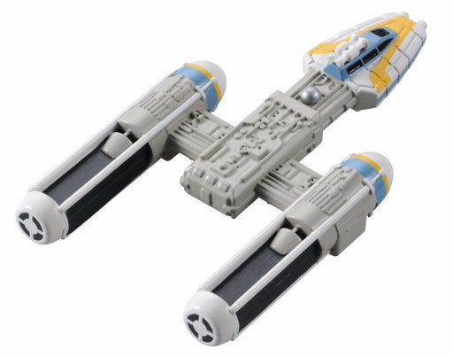 TOMICA TSW-05 Star Wars Y-Wing Starfighter Takara Tomy from Japan_2