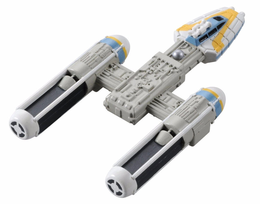 TOMICA TSW-05 Star Wars Y-Wing Starfighter Takara Tomy from Japan_2