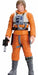 Metal Figure Collection MetaColle Star Wars 06 Luke Skywalker Figure TAKARA TOMY_1