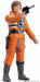 Metal Figure Collection MetaColle Star Wars 06 Luke Skywalker Figure TAKARA TOMY_2