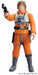 Metal Figure Collection MetaColle Star Wars 06 Luke Skywalker Figure TAKARA TOMY_3