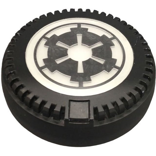 STAR WARS Electronic Figure Base Imperial Army Ver TAKARA TOMY from Japan_2