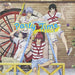 [CD] The Prince of Tennis Party Time Rikkai Young Otoko NEW from Japan_1