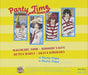 [CD] The Prince of Tennis Party Time Rikkai Young Otoko NEW from Japan_2