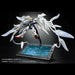 RG 1/144 Wing Gundam Zero EW for expansion effects unit "Seraphim Feather" NEW_4