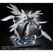 RG 1/144 Wing Gundam Zero EW for expansion effects unit "Seraphim Feather" NEW_5