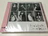 AKB48 CD 4th album Koko ga Rhodes da, Koko de Tobe Theater Version_1