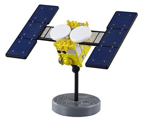 TAKARA TOMY TOMICA PREMIUM 06 1/72 JAXA HAYABUSA 2 NEW from Japan F/S_1