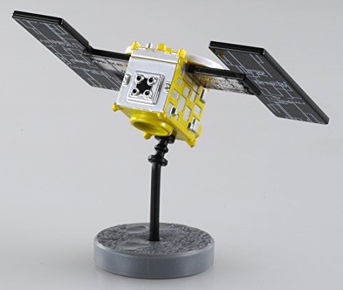 TAKARA TOMY TOMICA PREMIUM 06 1/72 JAXA HAYABUSA 2 NEW from Japan F/S_2