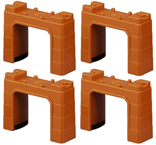 TAKARA TOMY TOMICA SYSTEM D-08 4-STAGE PIERS NEW from Japan F/S_1