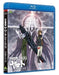 Space Battleship Yamato 2199 stars over the Ark Blu-ray NEW from Japan_3