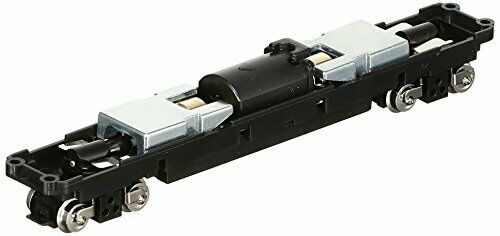 Tomytec TM-06R N-Gauge Power Unit For Railway Collection, For 18m Class A_1
