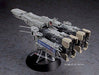 Hasegawa 1/4000 SDF-1 MACROSS Fortress Mode Movie Edition Model Kit NEW Japan_3