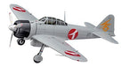 Hasegawa 1/48 Shidenkai no Maki Mitsubishi A6M2b Zero Fighter Tupe 21 Model Kit_1