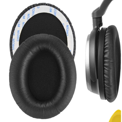 Geekria Audio-Technica ATH-ANC7 ANC9 Headphones Replacement Ear Pad EJZ-0041-01_1