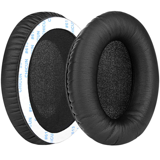 Geekria Audio-Technica ATH-ANC7 ANC9 Headphones Replacement Ear Pad EJZ-0041-01_2