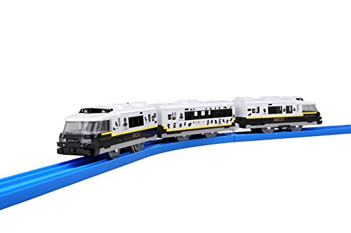 TAKARA TOMY PLARAIL S-44 JR KYUSHU LIMITED EXPRESS ASOBOY! NEW from Japan F/S_1