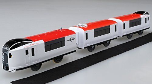 TAKARA TOMY PLARAIL S-15 NARITA EXPRESS NEW from Japan F/S_3