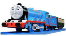 TAKARA TOMY PLARAIL THOMAS & FRIENDS TS-04 GORDON NEW from Japan F/S_1