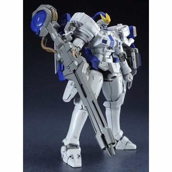 BANDAI MG 1/100 OZ-00MS2B TALLGEESE III Plastic Model Kit Gundam W EW NEW Japan_3